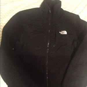 North Face Denali Jacket. Size M. Used.